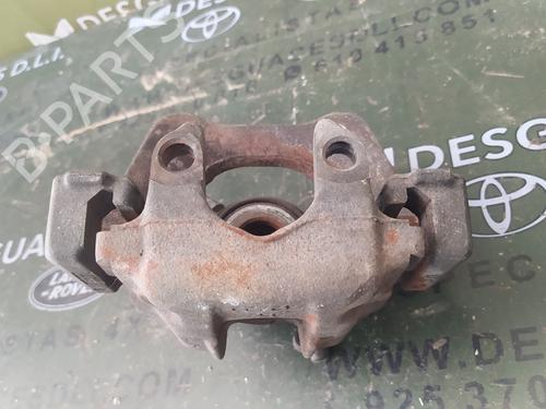 Left rear brake caliper BMW 3 (E46) 330 d | BP17852857M107 