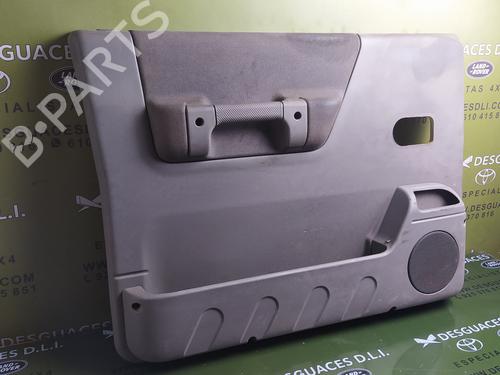 Front left panel LAND ROVER DISCOVERY II (L318) 2.5 Td5 4x4 | BP17850639C58 