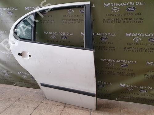 Right rear door SEAT LEON (1M1) 1.9 TDI | BP17850263C5 