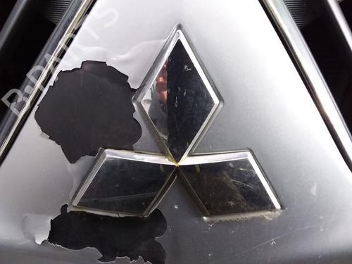 Generator MITSUBISHI L200 / TRITON (KA_T, KB_T) [2004-2018]  31612275