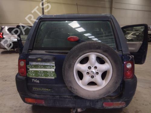 Used Tailgate Tailgate LAND ROVER FREELANDER I (L314) 2.0 Td4 4x4 (112 hp) 34004005 34004005
