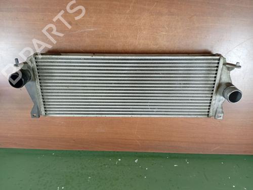 Used Intercooler LAND ROVER DISCOVERY II (L318) 2.5 Td5 4x4 (139 hp) 26005113