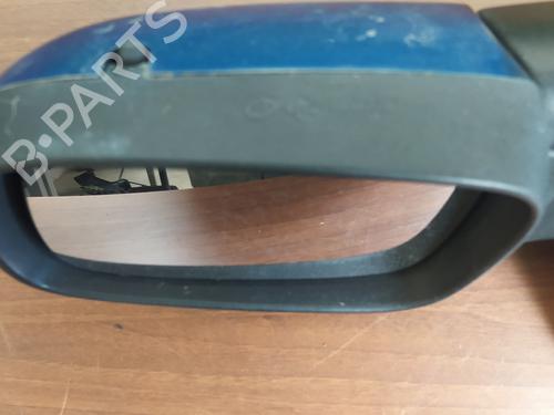 Right mirror RENAULT SCÉNIC II (JM0/1_) 1.9 dCi (JM0G, JM12, JM1G, JM2C) | BP21272518C27 