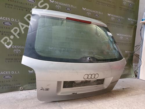 Tailgate AUDI A3 (8P1)  | BP18063504C6 