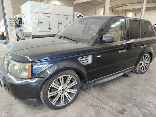 Used Steering pump LAND ROVER RANGE ROVER SPORT I (L320) 3.6 D 4x4 (272 hp) 31129559