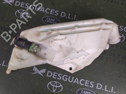 Windscreen washer tank PEUGEOT 206 Hatchback (2A/C) 1.4 HDi eco 70 | BP17852391C113 