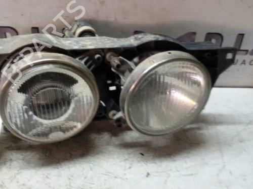 Used Left headlight BMW 5 (E34) 525 tds (143 hp) 17845459