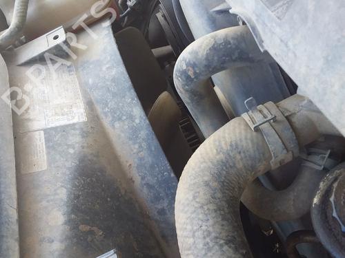 Used Radiator fan TOYOTA LAND CRUISER PRADO (_J12_) [2002-2010]  26139042