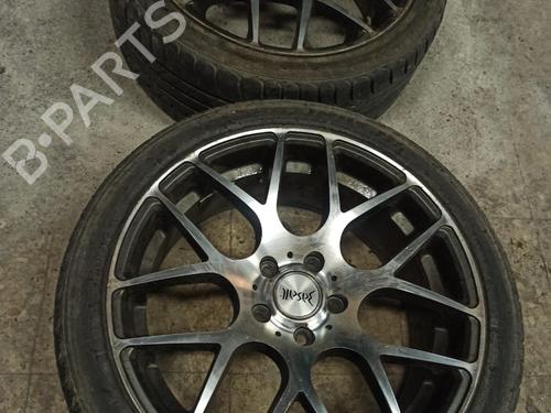 Fælgsæt AUDI A4 B6 (8E2) 2.5 TDI | BP36020487C100 - Image 2