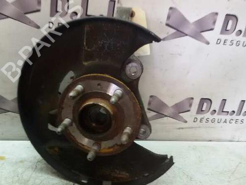 Right front steering knuckle OPEL INSIGNIA A Sports Tourer (G09) 2.0 CDTI (35) | BP17844798M26 