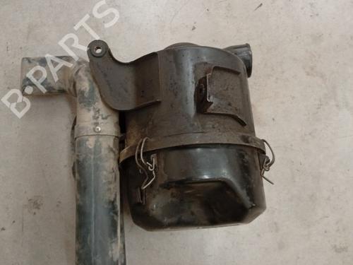 Air filter box MITSUBISHI L200 (K3_T, K2_T, K1_T, K0_T) 2.5 TD 4WD (K34T) | BP29445232M87 
