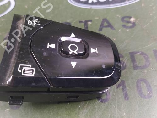 Used Steering wheel controls VOLVO XC90 II (256) D4 (190 hp) 17851279