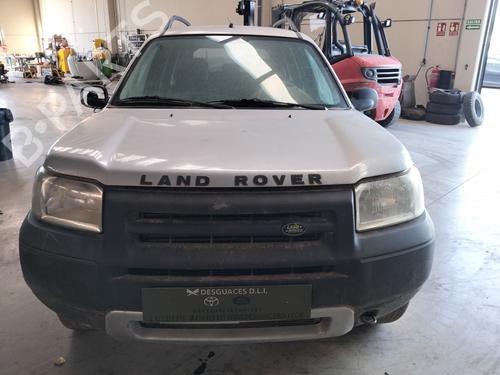 Recambios LAND ROVER FREELANDER I (L314)    4772974