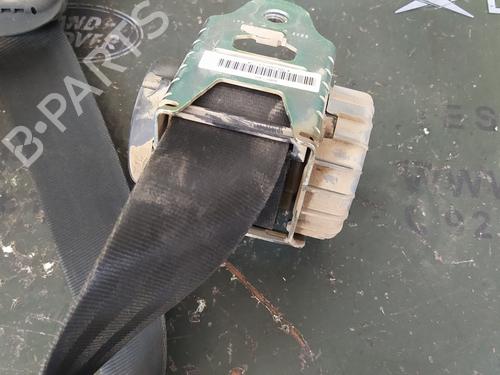 Front right seatbelt LAND ROVER RANGE ROVER SPORT I (L320) 2.7 D 4x4 | BP17970259I25 