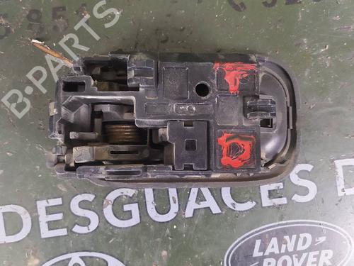 Rear right interior door handle NISSAN X-TRAIL I (T30) 2.2 dCi 4x4 | BP17853754I16 