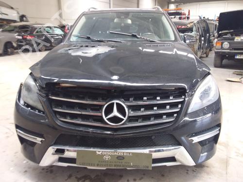 Left taillight MERCEDES-BENZ M-CLASS (W166) | BP36077555C34 - Image 3