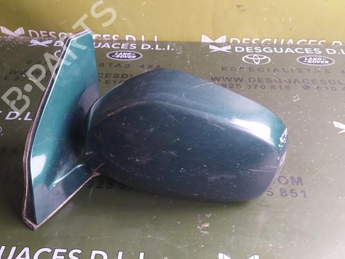 Left mirror SUZUKI GRAND VITARA I (FT, HT) 2.0 HDI 110 16V 4x4 (SQ420D, TD83V) | BP17851205C26 