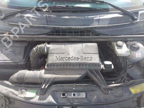 Used Engine MERCEDES-BENZ VITO / MIXTO Van (W639) [2003-2025]  26882951