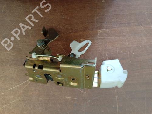 Used Front left lock Front left lock FORD ORION I (AFD) [1983-1986] 33168536 33168536
