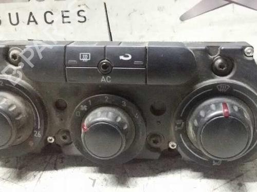 Used Climate control SEAT ALTEA XL (5P5, 5P8) [2006-2015]  18489356