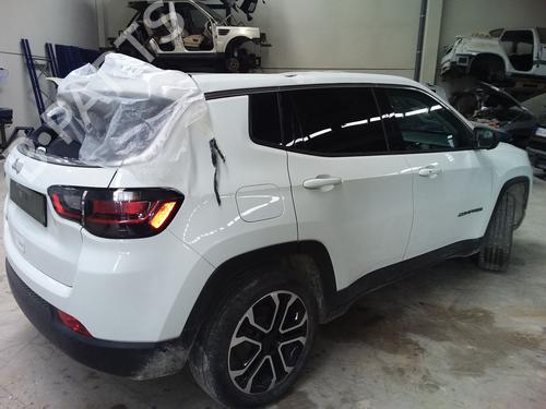 Battery JEEP COMPASS (MP, M6, MV, M7) 1.5 T4 Hybrid | BP33214759E11 - Image 9