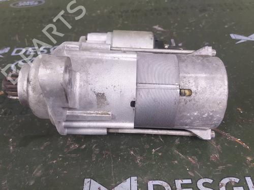 Starter SEAT IBIZA IV (6J5, 6P1)  | BP17853715M8 