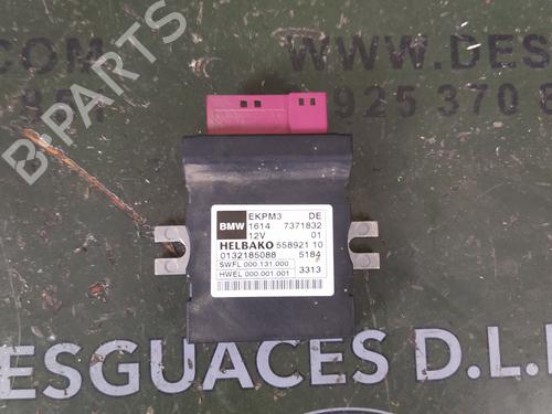 Used Electronic module BMW 4 Coupe (F32, F82) 420 d (184 hp) 17853890
