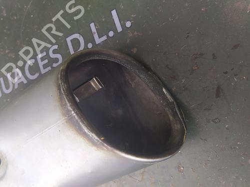 Exhaust system BMW 1 (E87) 116 d | BP17852569M121 