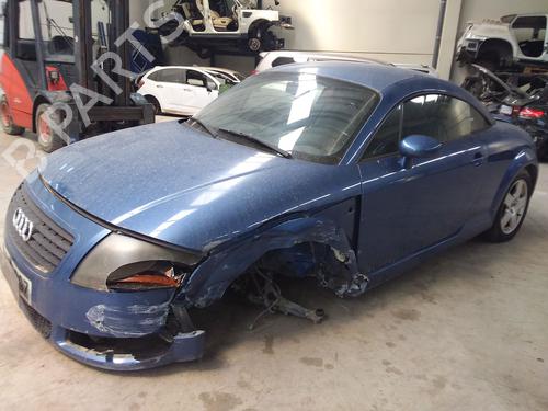 Headlight switch AUDI TT (8N3) 1.8 T | BP34189020I24  - Image 5