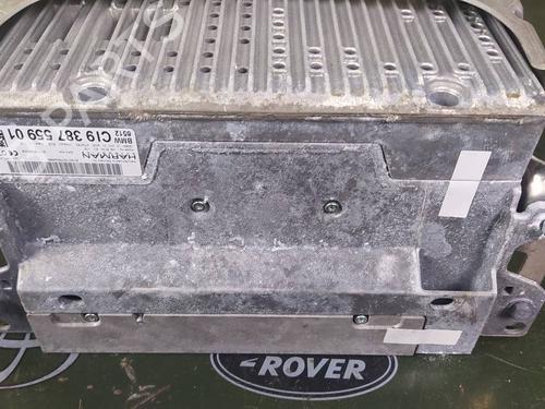 Electronic module BMW i3 (I01)  | BP18097026M83 