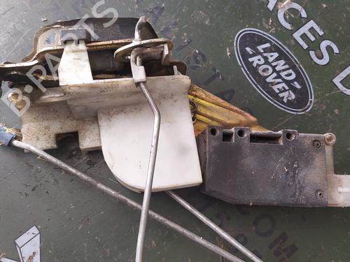 Front left lock OPEL CORSA B (S93) 1.7 D (F08, F68, M68) | BP17852908C98 