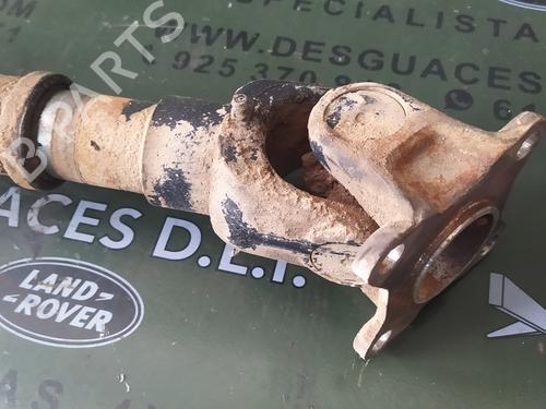 Driveshaft TOYOTA LAND CRUISER PRADO (_J12_)  | BP18096537M37 