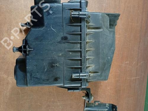 Air filter box JAGUAR F-PACE (X761) | BP31589451M87