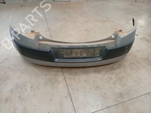 Bak støtfanger RENAULT MEGANE II (BM0/1_, CM0/1_) 1.5 dCi (BM0F, BM0T, BM2B, CM0F, CM0T) (82 hp) 29906204