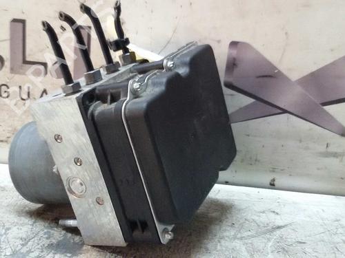Used ABS pump JAGUAR XJ (X351) 3.0 SDV6 (275 hp) 17846526