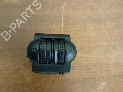 Forlygtekontakt VW PASSAT B5.5 (3B3) 1.9 TDI (130 hp) 29633268