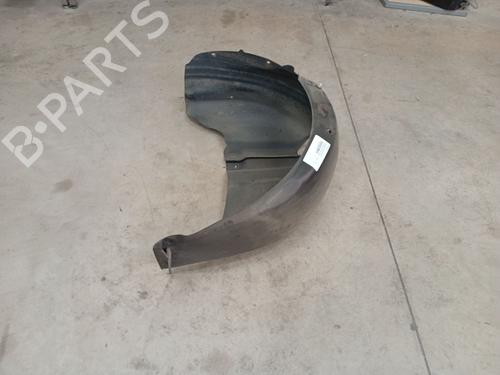 Wheel arch VW POLO V (6R1, 6C1)  | BP29062608C56 