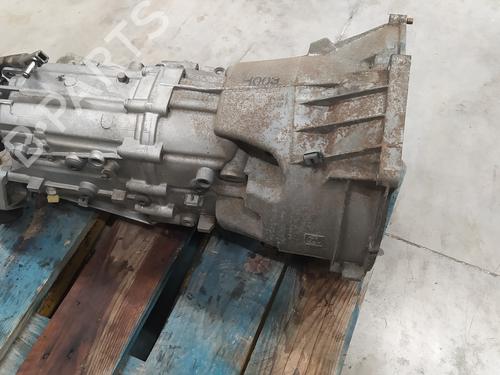 Gearbox BMW 3 Compact (E46) 320 td | BP22336100M3 