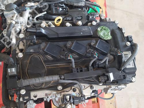 Used Engine Engine 27592345 27592345
