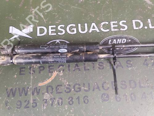Used Hood lift support LAND ROVER RANGE ROVER EVOQUE (L538) 2.2 D 4x4 (190 hp) 17849895