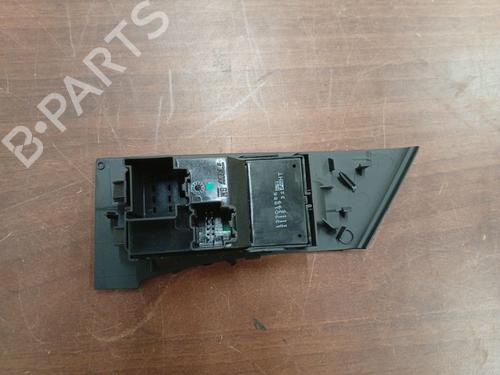Right front window switch OPEL ASTRA J (P10) | BP34206866I26 - Image 3