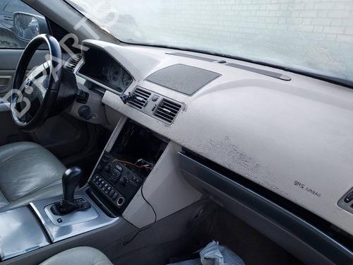 Rear right door window VOLVO XC90 I (275) D5 AWD | BP25653387C21 