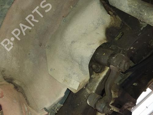 Used Steering rack NISSAN PATROL III/2 Station Wagon (W260) [1988-1998]  31973013