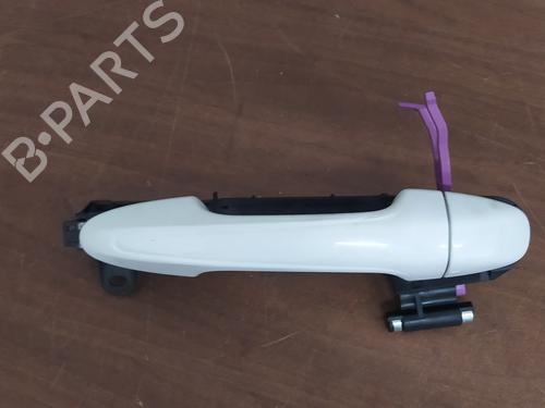 Used Rear right exterior door handle TOYOTA RAV 4 IV (_A4_) [2012-2019]  26275740