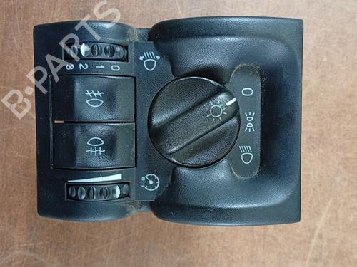 Forlygtekontakt OPEL VECTRA B (J96) [1995-2004]  31064887