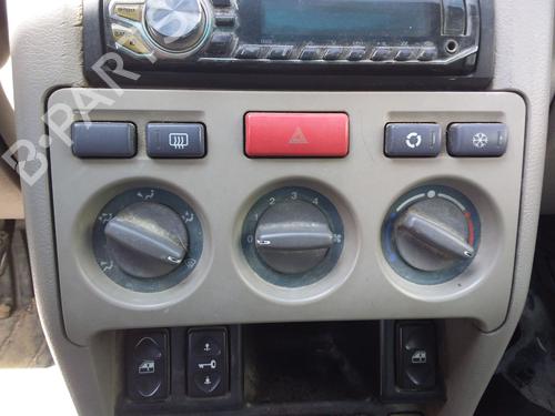 Used Climate control LAND ROVER FREELANDER I (L314) 2.0 DI 4x4 (98 hp) 26222713