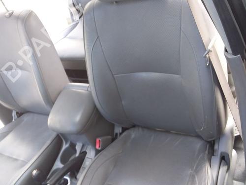 Ensemble sièges SUZUKI GRAND VITARA I (FT, HT) [1998-2008]  26886022