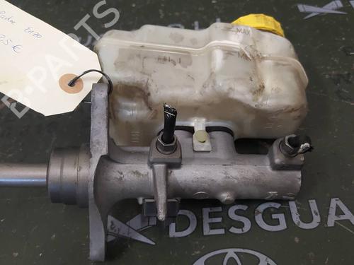 Brake master cylinder SEAT IBIZA IV (6J5, 6P1)  | BP17852250M77 
