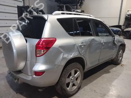 Right rear driveshaft TOYOTA RAV 4 III (_A3_)  | BP31248400M41 