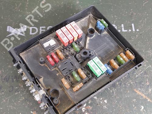 Used Fuse box VW GOLF V (1K1) [2003-2010]  19286254